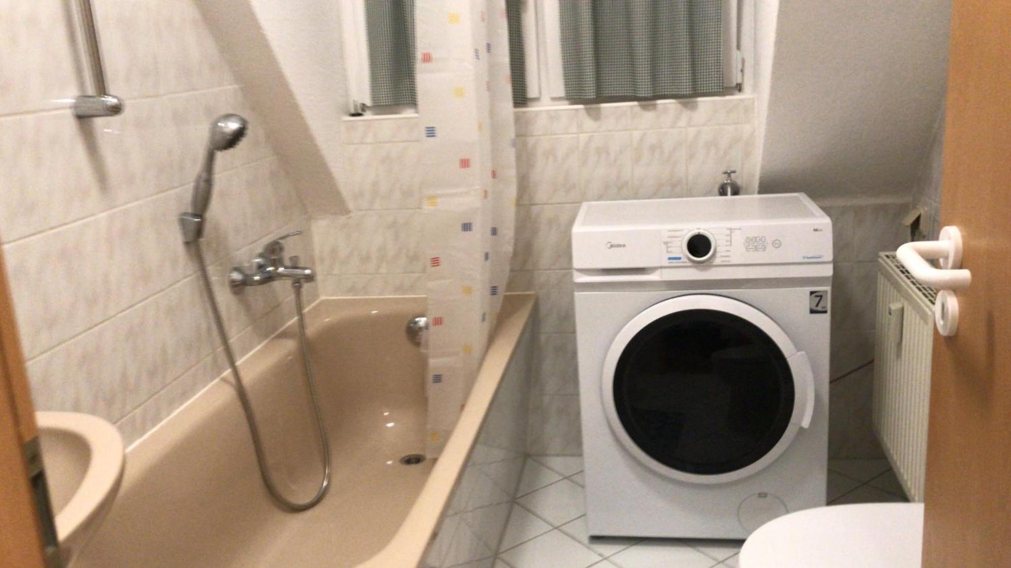Ferienwohnung Monteurzimmer Haus อาร์นชตัดท์ ภายนอก รูปภาพ